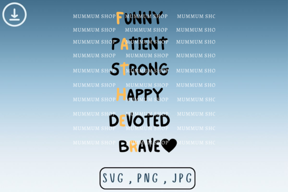 Funny Dad Definition Svg: Graphics & Illustrations for Branding